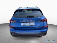 Skoda Kamiq - Vorschau Bild 5