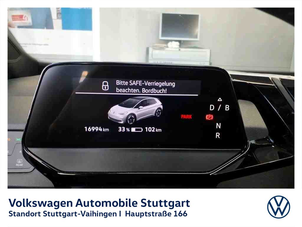 Volkswagen ID.3 - Bild 5