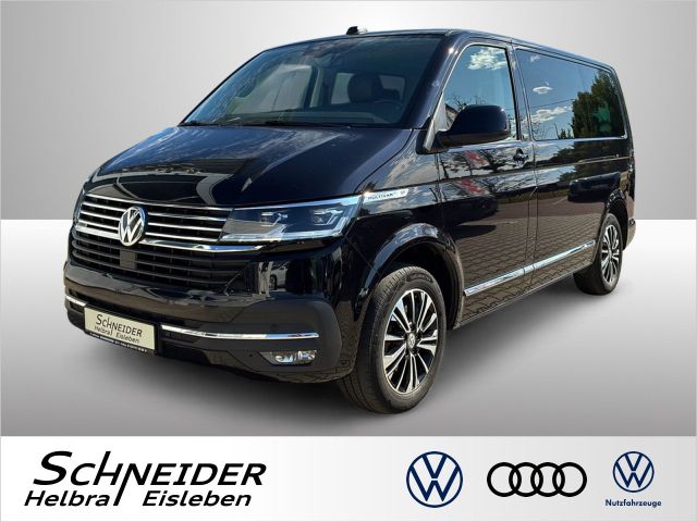 T6.1 MULTIVAN 2.0 TDI 4MOTION