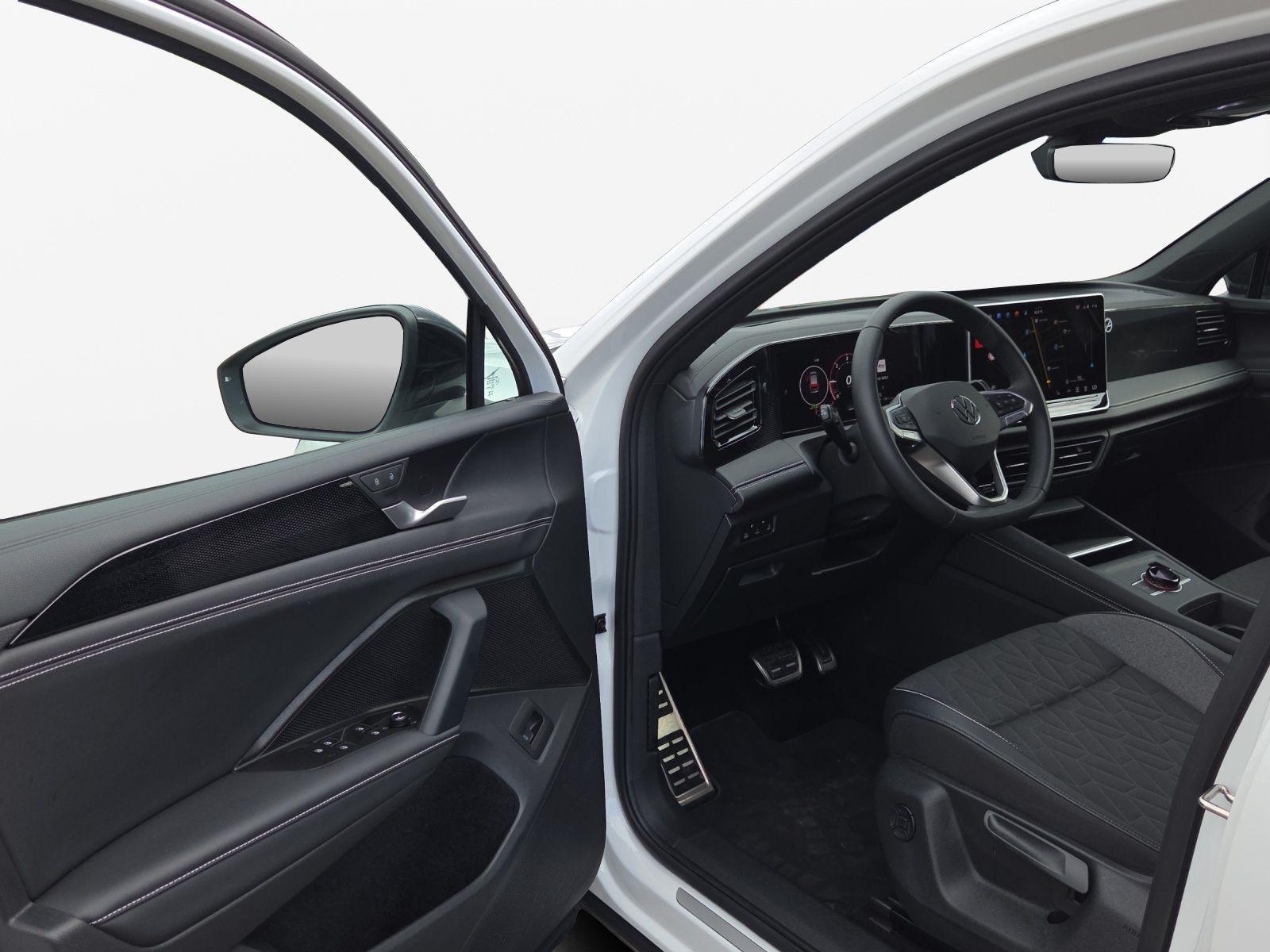 Volkswagen Tiguan - Bild 17