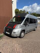 Adria Van Twin Ohio*Luftfahrwerk*Solar *AHK*Träger* - Adria Kastenwagen