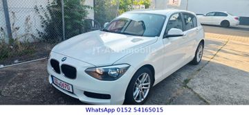 BMW 116 - 1