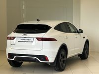 Jaguar E-Pace - Vorschau Bild 2