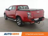 Isuzu D-MAX 1.9 Turbodiesel Double Cab 4WD LSE*ACC*PDC - Isuzu D-Max: 3 Türen