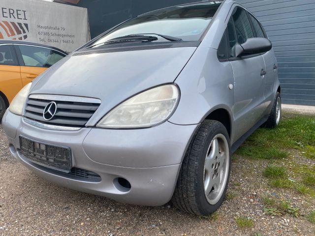 Mercedes-Benz A 140 A -Klasse A 140**hk***