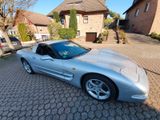 Corvette C5 5.7 Targa Automatik LPG Gas Europa Modell - Corvette aus 2001