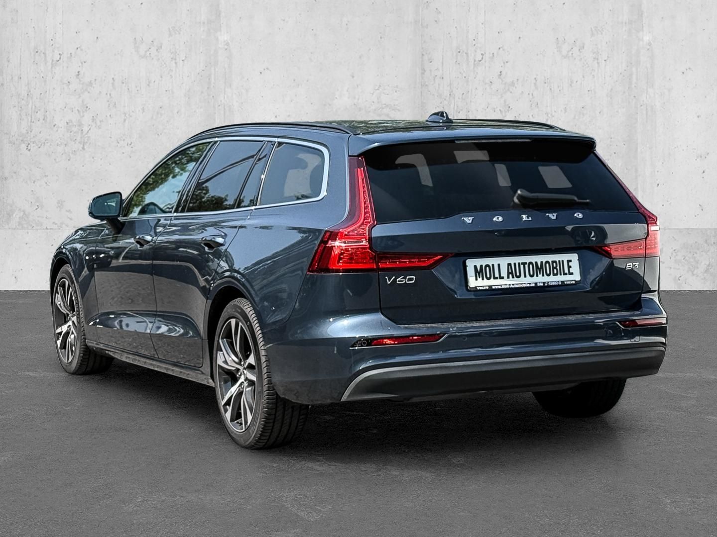 Volvo V60 Kombi Core B3 Benzin EU6d Digitales Cockpit  imagem 2