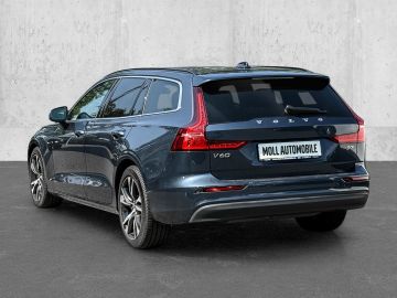Volvo V60 - 2
