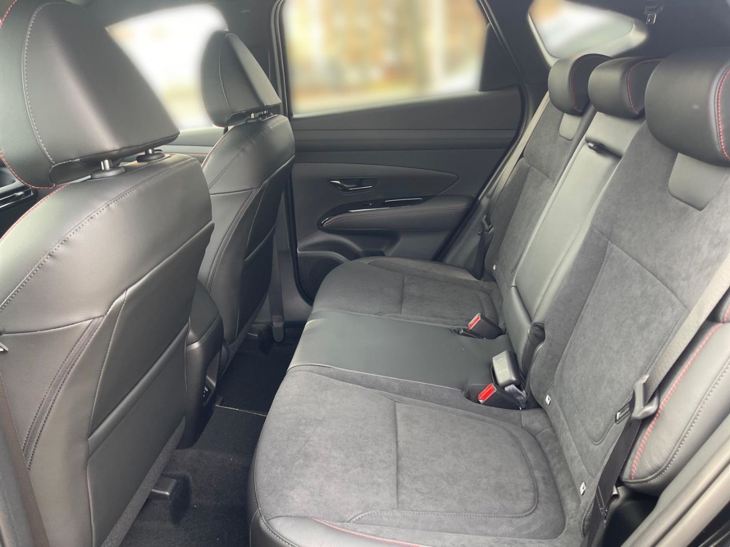 Hyundai TUCSON - Bild 11