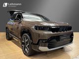 Jeep Compass BEV MY26 FIRST EDITION PANO VOLL