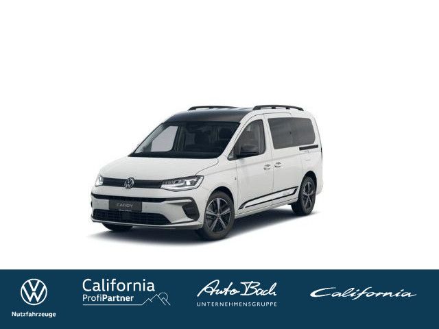 Volkswagen Caddy - Bild 1