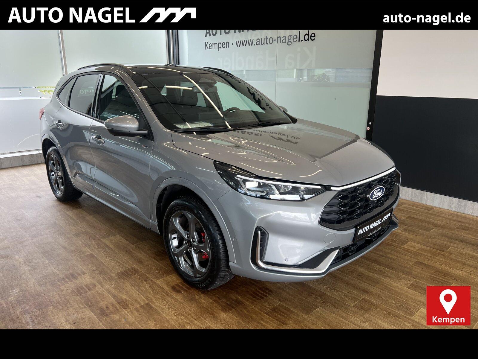 Ford Kuga 2.5 PHEV ST-Line X +Matrix-LED+NAVI+AHK+ACC