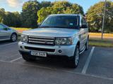 Land Rover Range Rover Sport TDV8 HSE Good Condition - gebrauchte Land Rover Range Rover Sport aus dem Jahr 2008