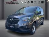Opel Combo -e Cargo Basis Cargo Basis - Opel Wohnwagen & Wohnmobile