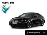 BMW i4 xD40 M-SportPro HK AHK LRH Sitzhzg vo+hi Navi