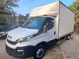 Iveco IVECO DAILY 35 C 14 CUBO + SPONDA IDRAUICA MOTOR - Angebote