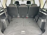 Volkswagen Touran - Vorschau Bild 14