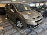 Citroën Berlingo Kombi Selection*AHK*Klimaanlage*1.Hand - Citroën Berlingo aus 2016