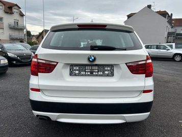 BMW X3 - 5