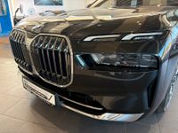 BMW 740 - Vorschau Bild 9