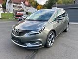 Opel Zafira Innovation 1.HD/7-SITZER/AHK/TOP ZUSTAND - Opel mit Diesel-Antrieb: 1.7