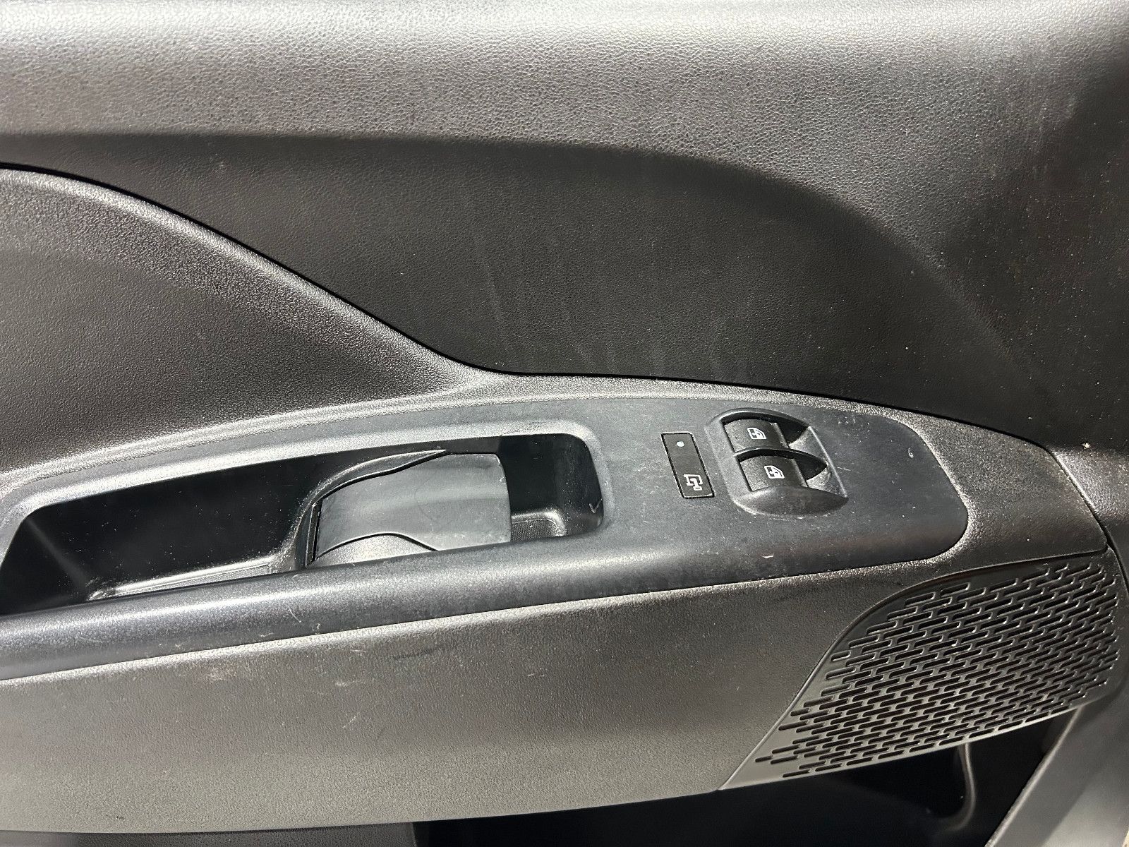 Fahrzeugabbildung Fiat Doblò MAXI/KAMERA/KLIMA/2-SITZ