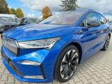 Skoda Enyaq 80 x RS Sportline Navi AHK Kamera - Skoda Enyaq: RS