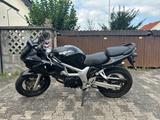 Suzuki SV 650 S TÜV neu mit Montageständer - 2001 SV650S