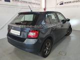Skoda Fabia *2.Hd-Klima-ALU-LED-TÜV NEU - Skoda Fabia in Solingen