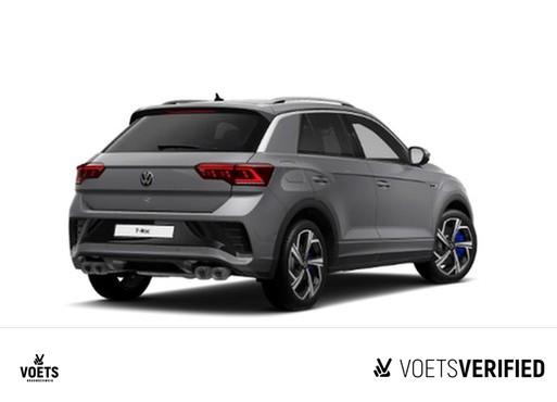 Volkswagen T-Roc R 4 Motion 2.0 TSI DSG MATRIX-LED+RearView