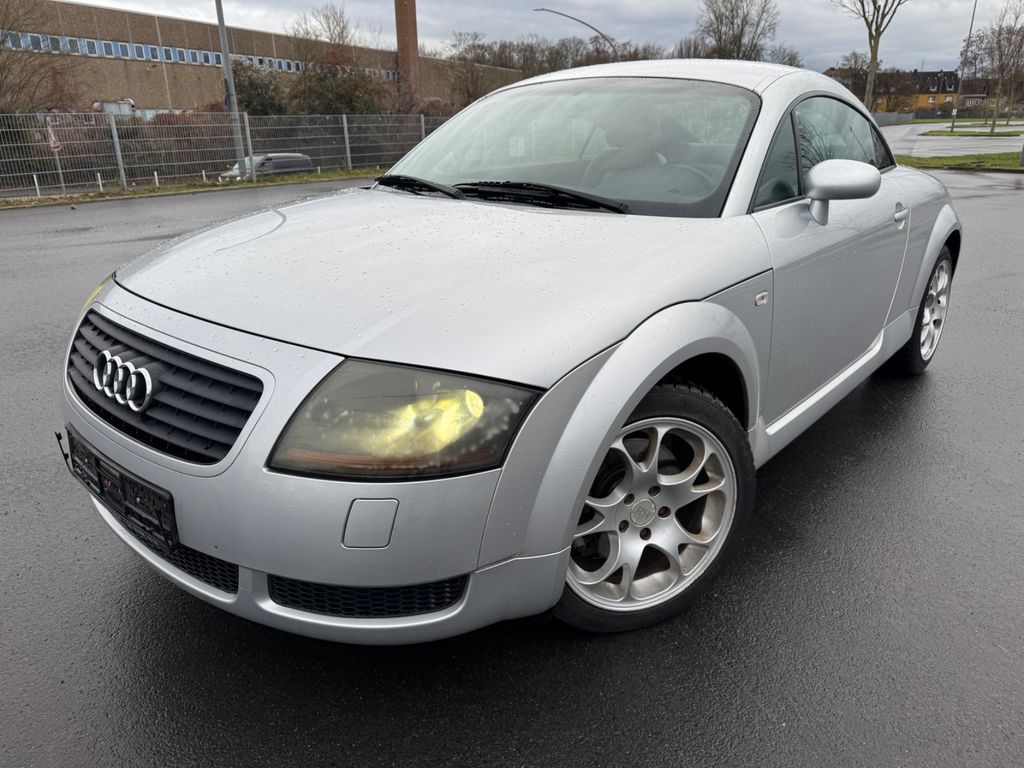 Angebot ansehen Audi TT