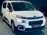 Citroën Berlingo 1.5D XL NAVI AHK STANDHEIZUNG PDC ACC - Citroën Berlingo in Solingen