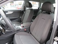 AUDI A4 Avant 40 TFSI advanced Business Stadt Parken AUDI A4 Avant 40 TFSI advanced Business Stadt Parken