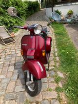 Piaggio Vespa  PX 200 GTS - PIAGGIO ROLLER 200