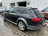 Audi A4 Allroad 2.0 TDI quattro - - Audi A4 Allroad aus 2013