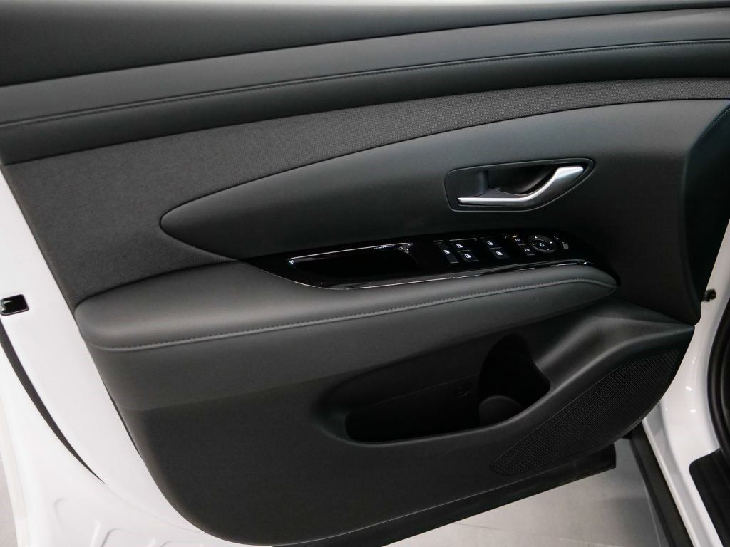 Hyundai TUCSON - Bild 20