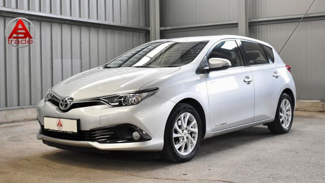 Toyota Auris*1,2 Turbo*Kamera*ACC*