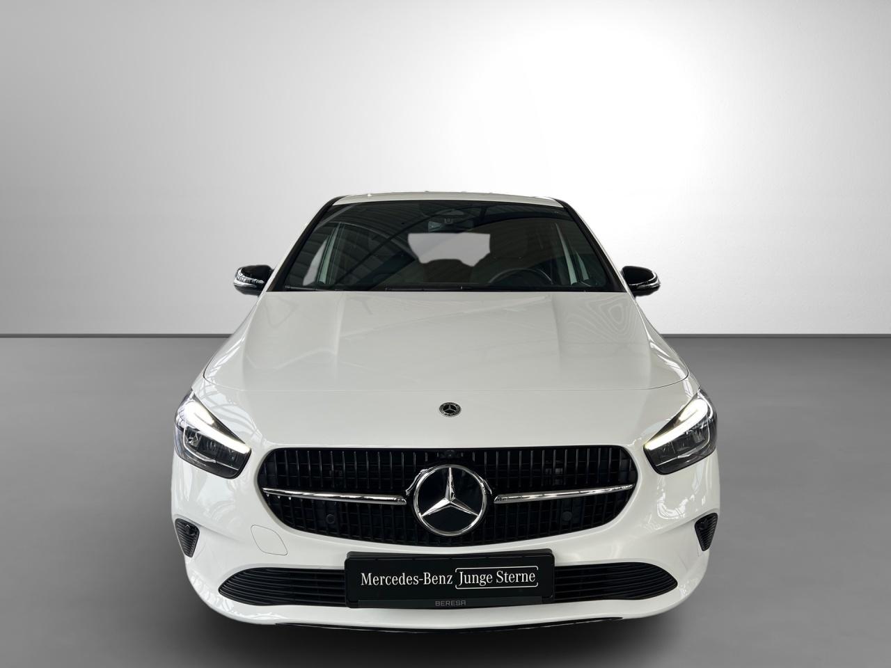 Mercedes-Benz B 200 Night Progressive Burmester Winter-P. 360
