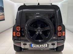 Foto Nummer 4: LAND ROVER Defender