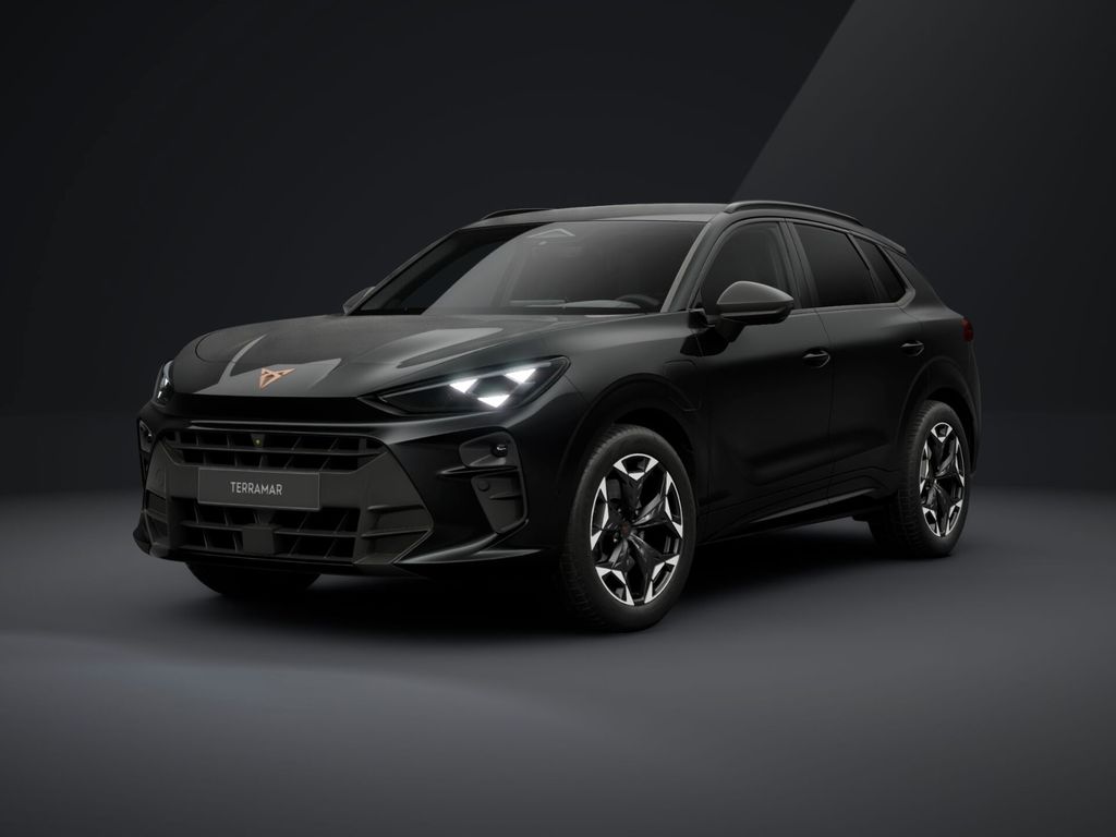 Terramar 1.5 e-HYBRID *Loyal* 200kW VZ DSG