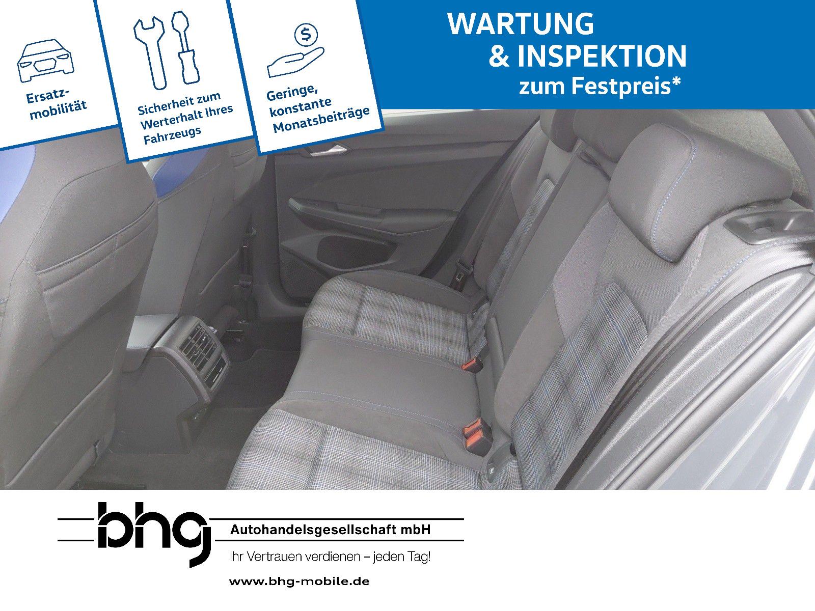 Volkswagen Golf GTE, миниатюра 14
