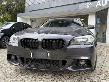 BMW 530 - 1