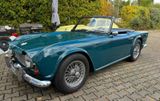 Triumph TR4 - 1963 - Roadster