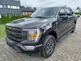 Ford F 150 V8.5,0 4x4 SuperCrew 10-GangAut.LED - Ford F 150: 5.0