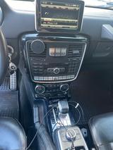 Mercedes-Benz G 63 AMG Mercedes-AMG G 63 Mercedes-AMG - gebrauchte Mercedes-Benz G 63 AMG aus dem Jahr 2016