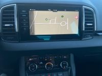 Skoda Karoq - Vorschau Bild 12