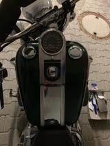 Harley-Davidson FXST - HARLEY-DAVIDSON 1996