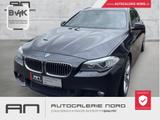 BMW 530d M Sport 1.HD+Pano+Leder+HuD+Softclose+AHK - BMW 530 aus 2013