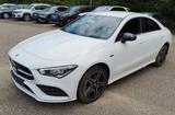 Mercedes-Benz CLA 250 e Coupe AMG LINE*WIDE*KAM*AMBIENTE*NIGHT - gebrauchte Mercedes-Benz CLA 250 aus dem Jahr 2021