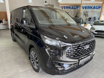 Ford Tourneo Custom Bus 320 L2 Tourneo Titanium X FWD